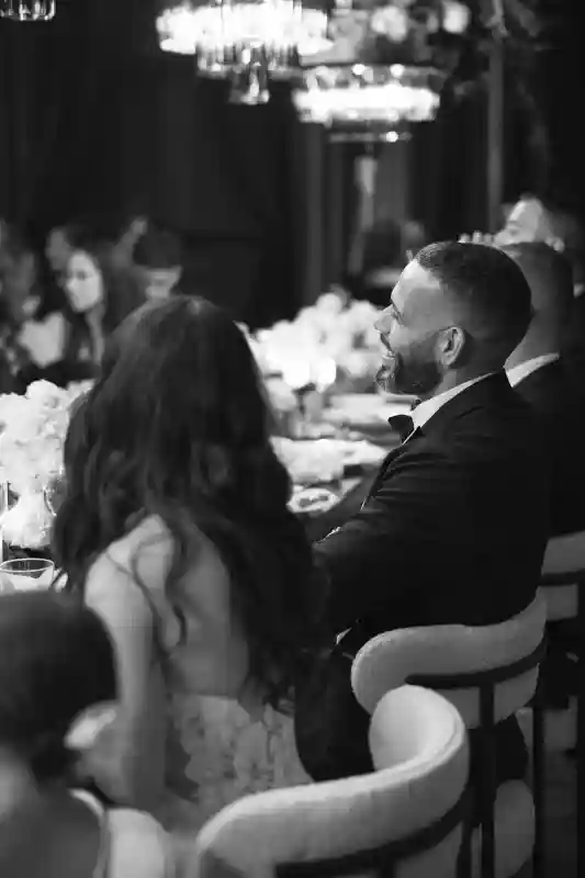 A Formal Wedding for Karen and Felix