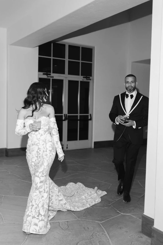 A Formal Wedding for Karen and Felix