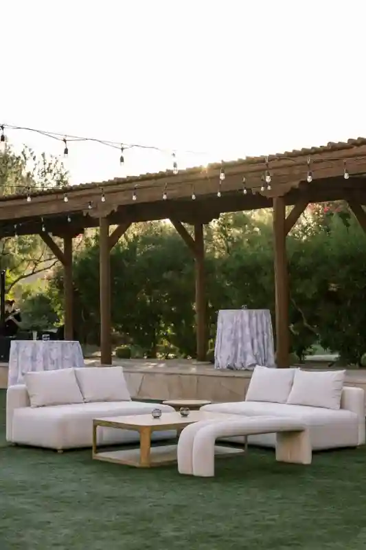 A Formal Wedding for Karen and Felix