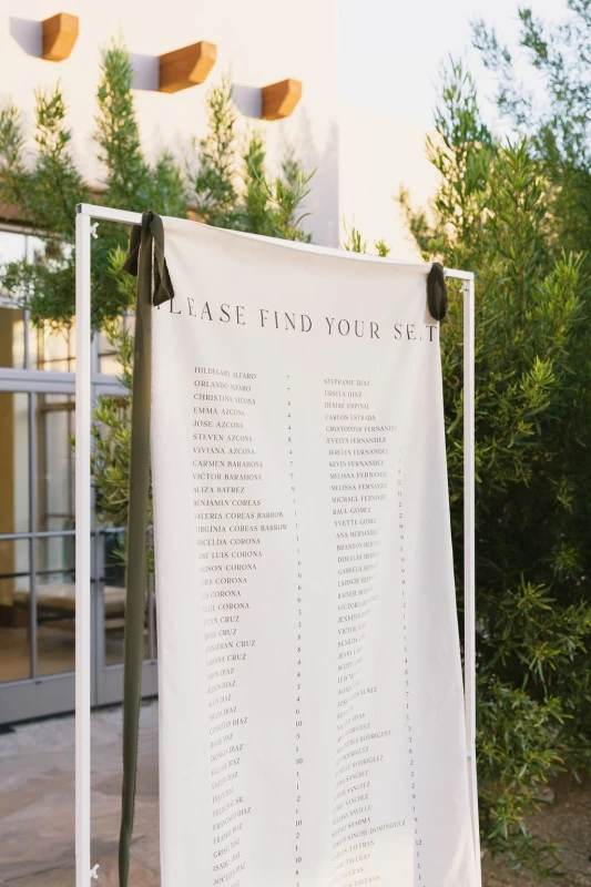 A Formal Wedding for Karen and Felix