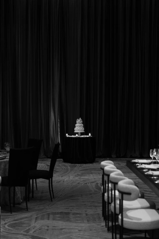 A Formal Wedding for Karen and Felix