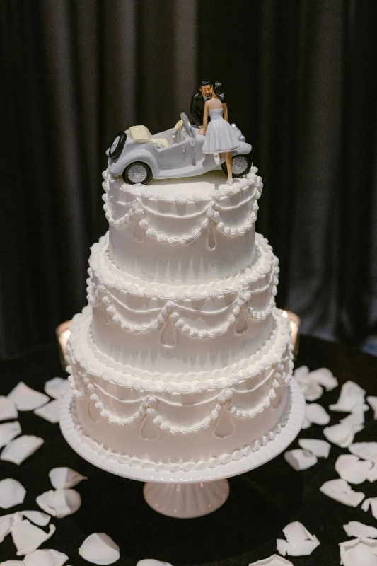 A Formal Wedding for Karen and Felix