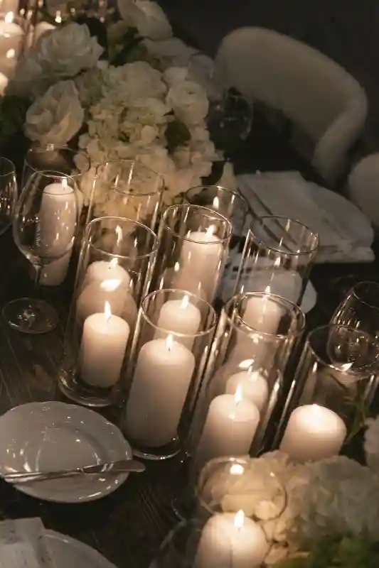 A Formal Wedding for Karen and Felix
