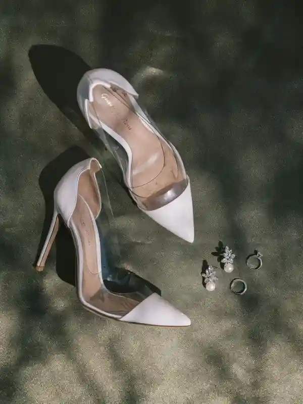 A Formal Wedding for Karen and Felix