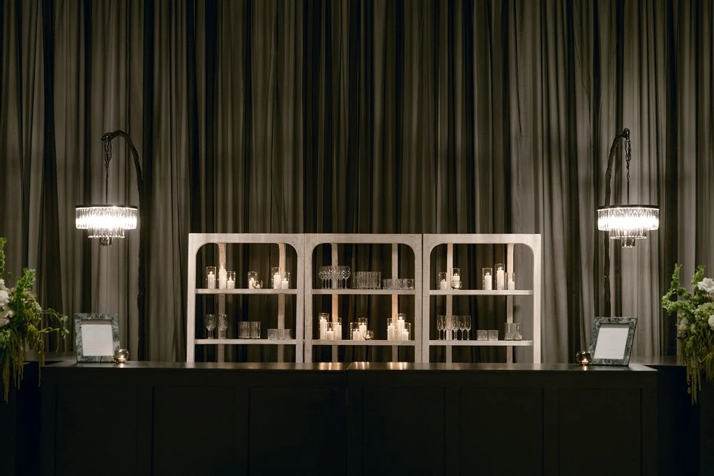 A Formal Wedding for Karen and Felix