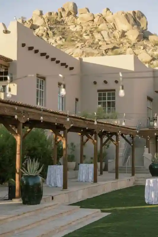 A Formal Wedding for Karen and Felix