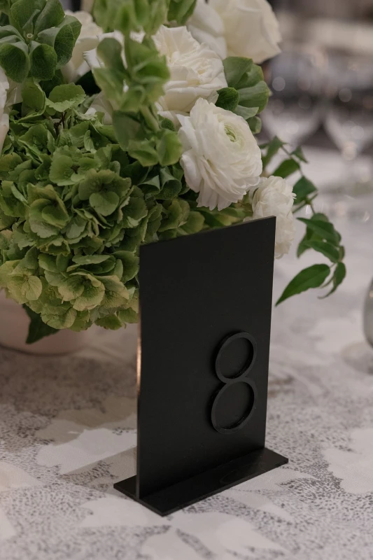 A Formal Wedding for Karen and Felix