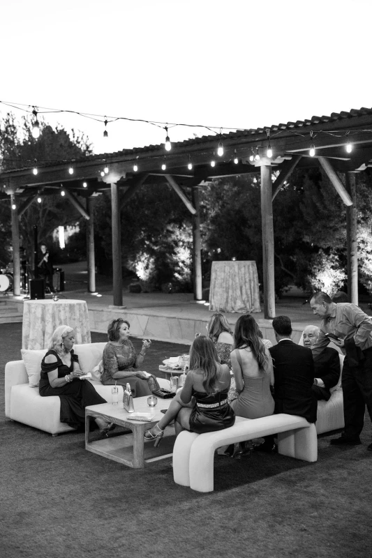 A Formal Wedding for Karen and Felix