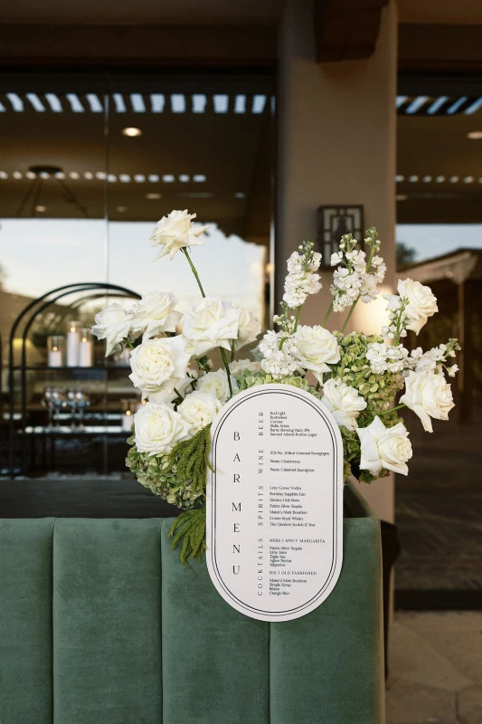 A Formal Wedding for Karen and Felix