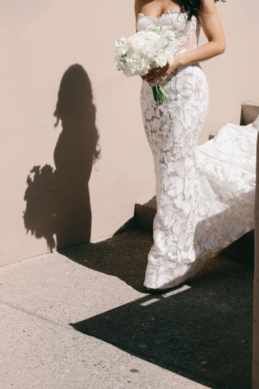 A Formal Wedding for Karen and Felix