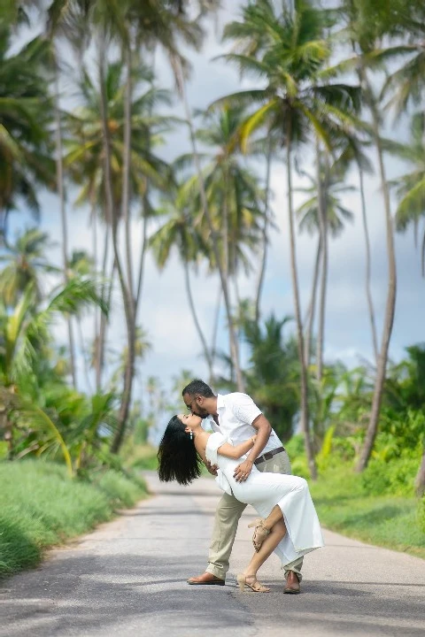 Karimah Clinton Media