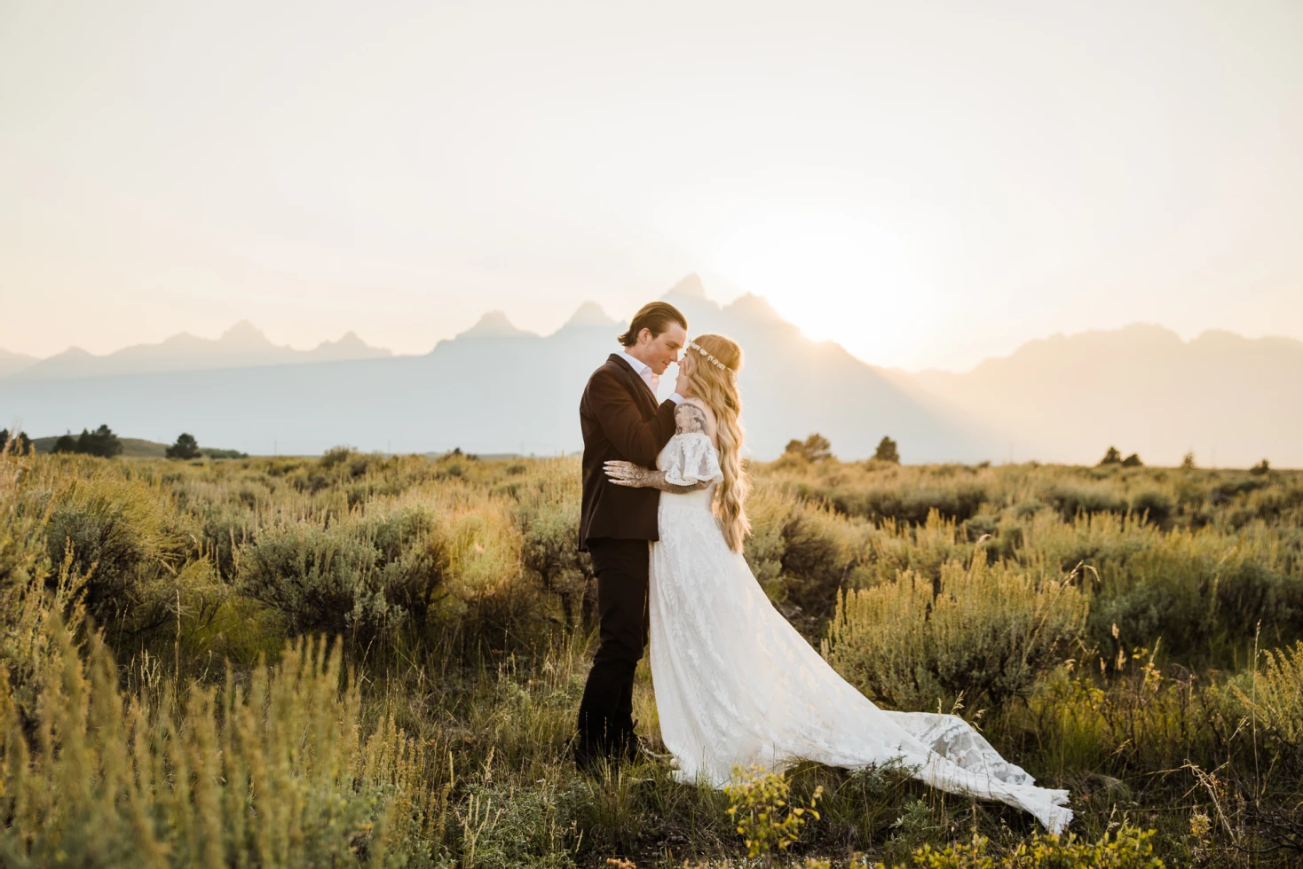 Karina Dopp Designs - Jackson Hole Photographer 