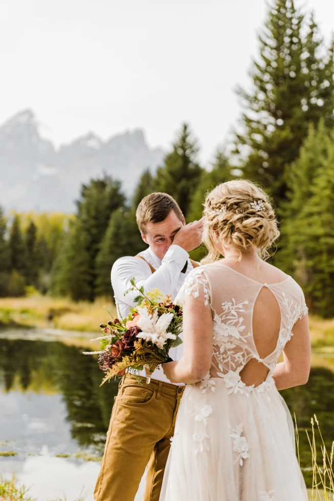 Karina Dopp Designs - Jackson Hole Photographer 