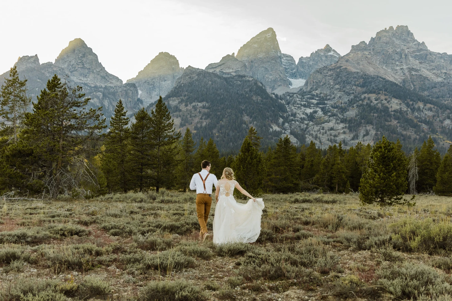 Karina Dopp Designs - Jackson Hole Photographer 