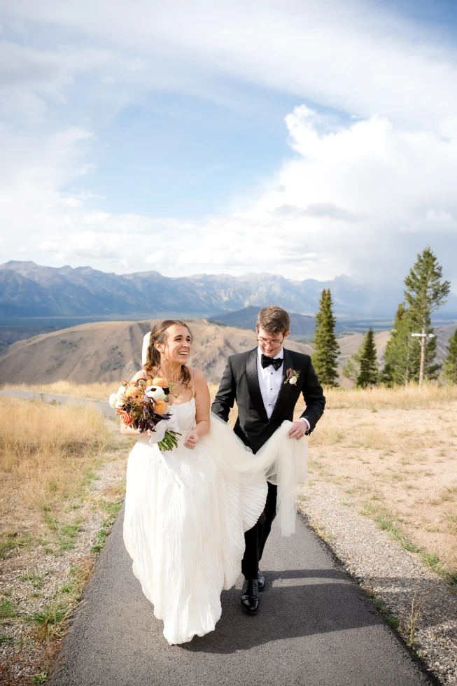Karina Dopp Designs - Jackson Hole Photographer 