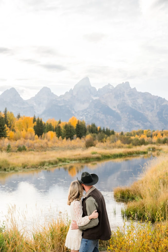 Karina Dopp Designs - Jackson Hole Photographer 
