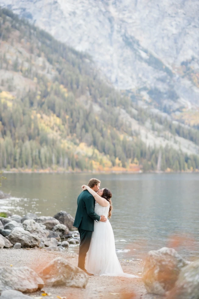 Karina Dopp Designs - Jackson Hole Photographer 