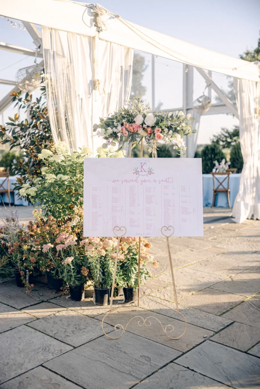 An Outdoor Wedding for Kasey and Colin