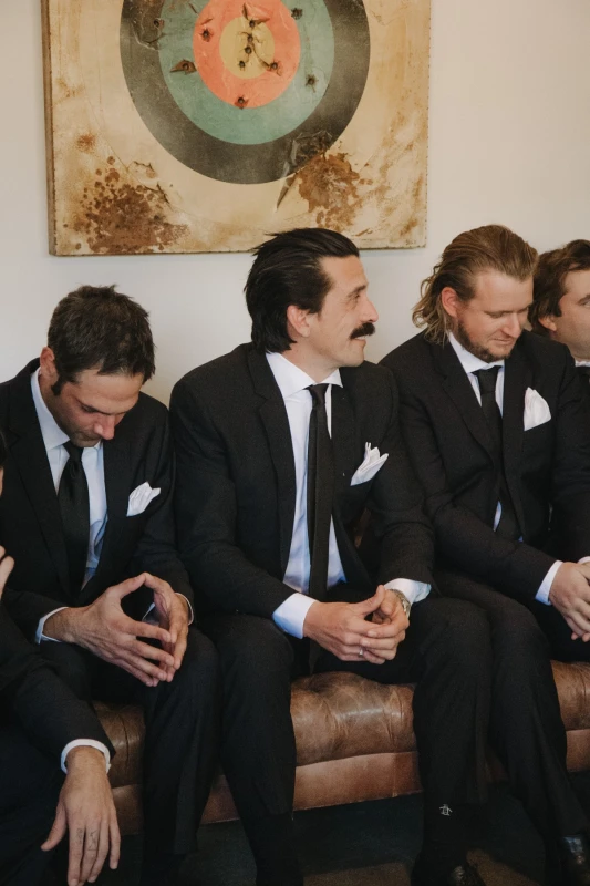 A Desert Wedding for Kate and Cody