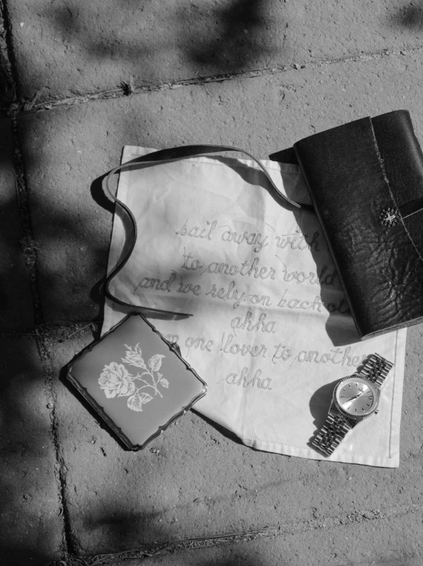 A Desert Wedding for Kate and Cody