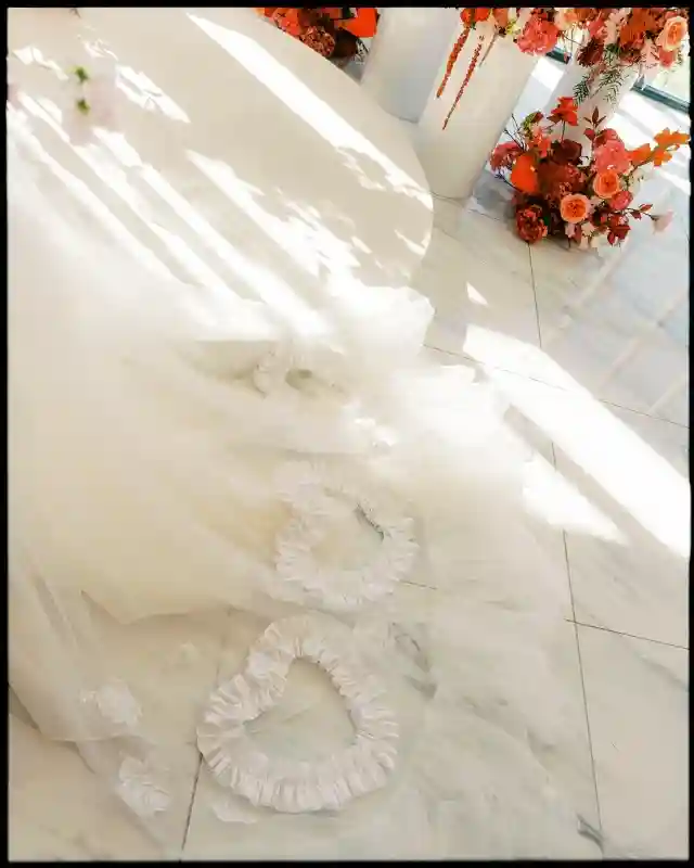 An Edgy Wedding for Kate  and Graham