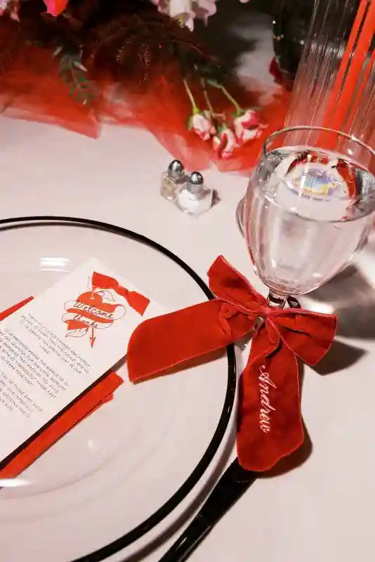 An Edgy Wedding for Kate  and Graham