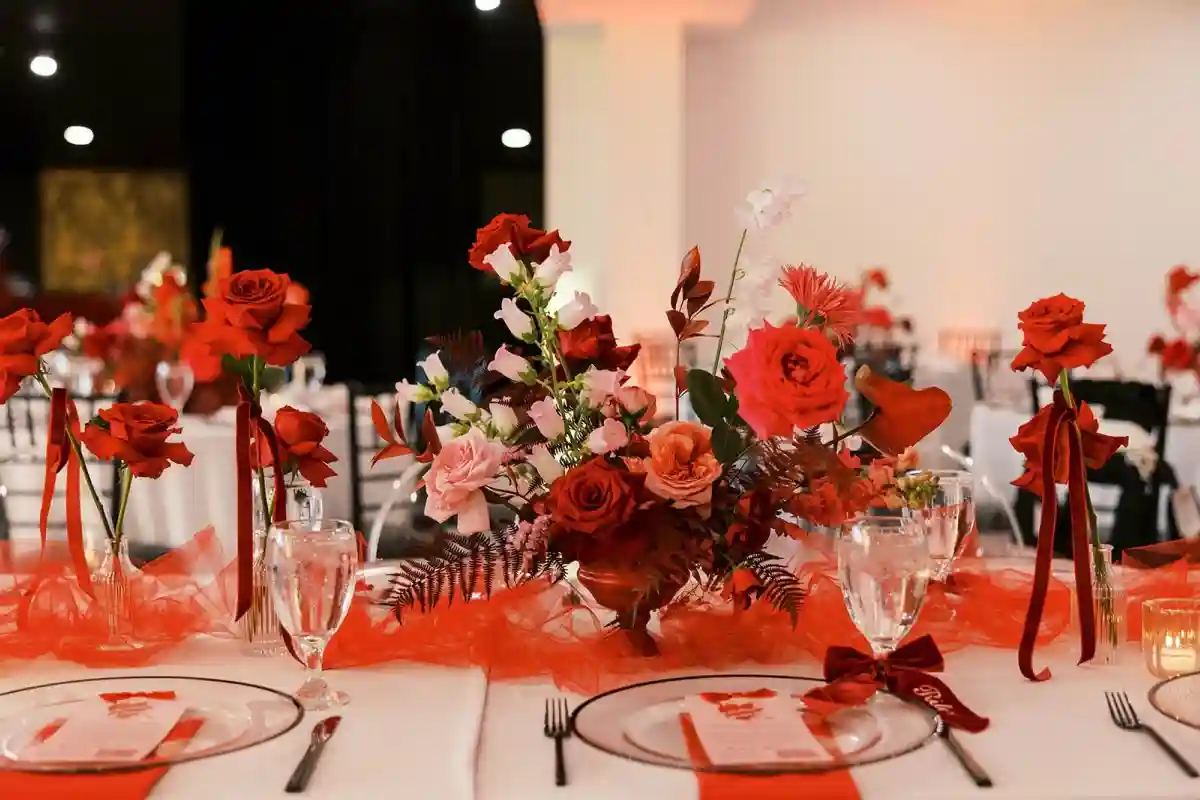An Edgy Wedding for Kate  and Graham