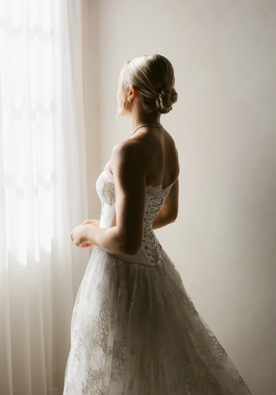 A Mountain Wedding for Kate and Jeydon
