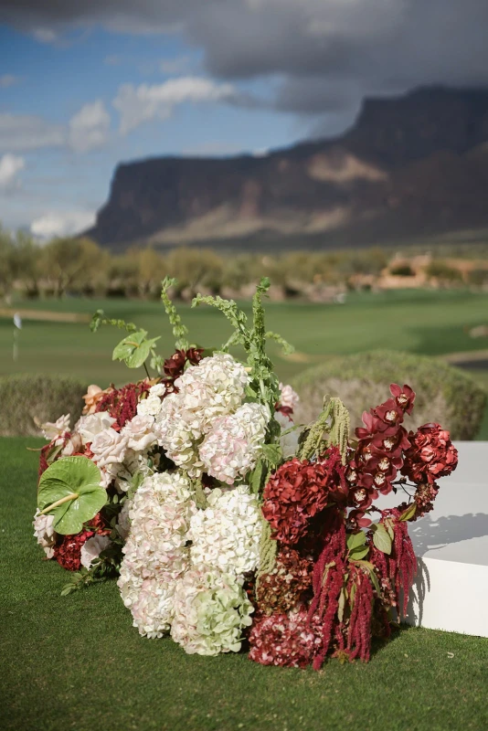 A Mountain Wedding for Kate and Jeydon