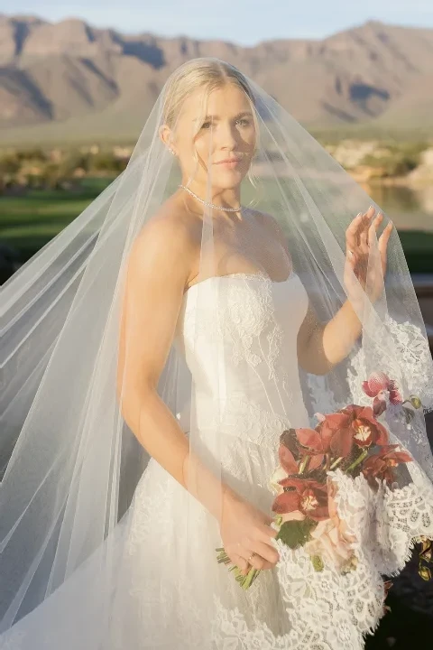 A Mountain Wedding for Kate and Jeydon