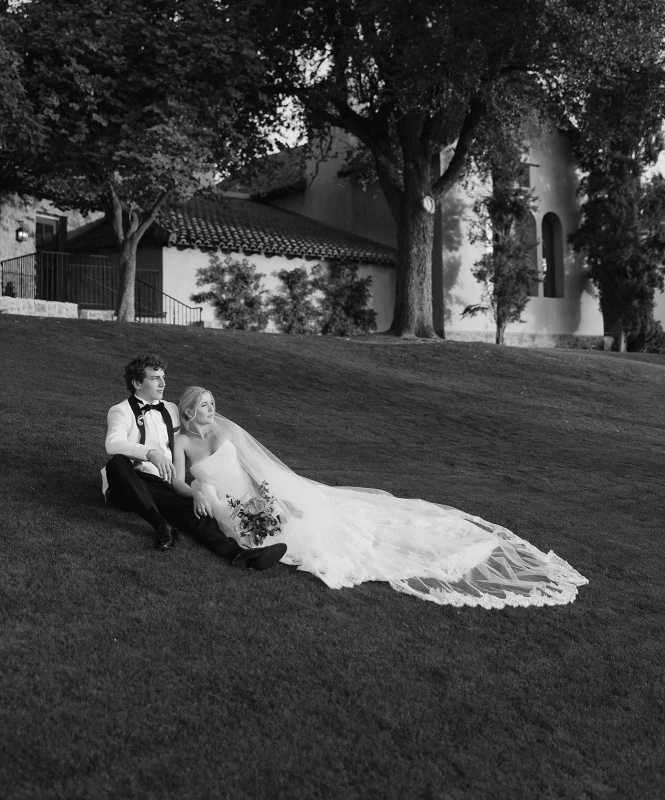 A Mountain Wedding for Kate and Jeydon