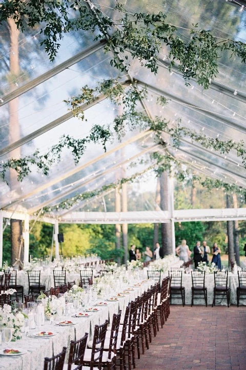 Katharine Mann Wedding and Event Planning