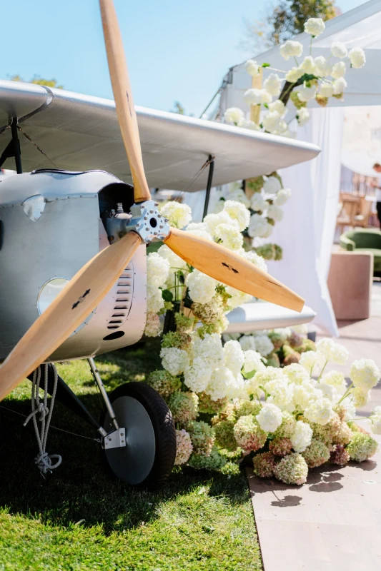 A Heritage Wedding for Katherine and Harley