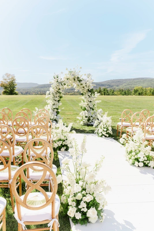 A Heritage Wedding for Katherine and Harley