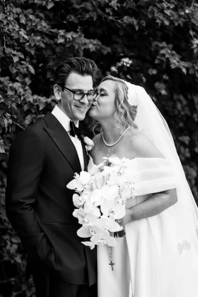Katherine and Kevin