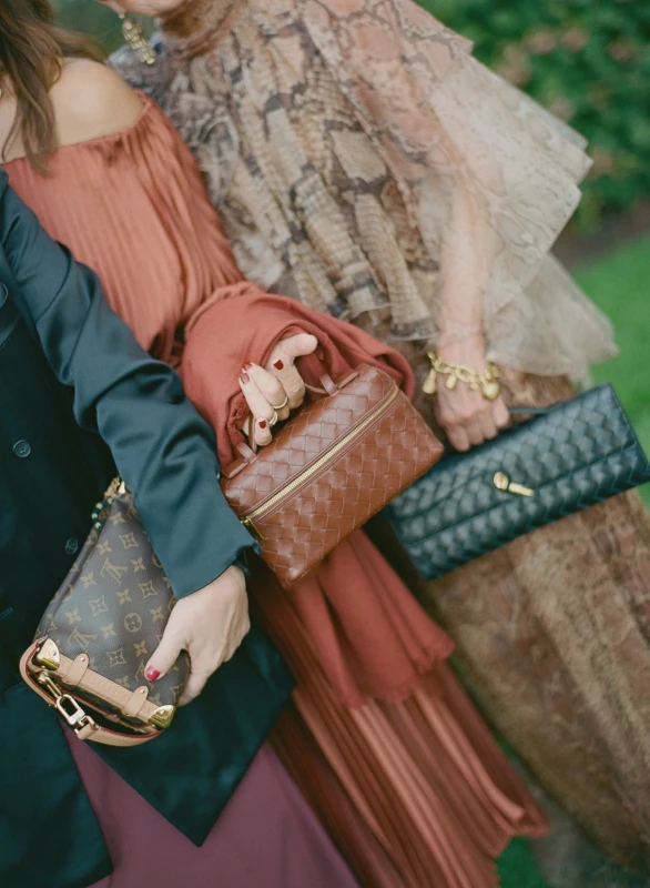 A Tented Wedding for Katherine and Liam