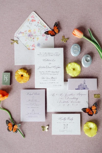 Katherine and Jonathan