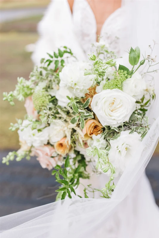 A Mountain Wedding for Kathrina and Dylan