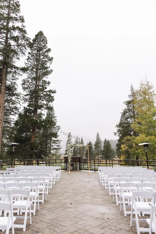 A Mountain Wedding for Kathrina and Dylan