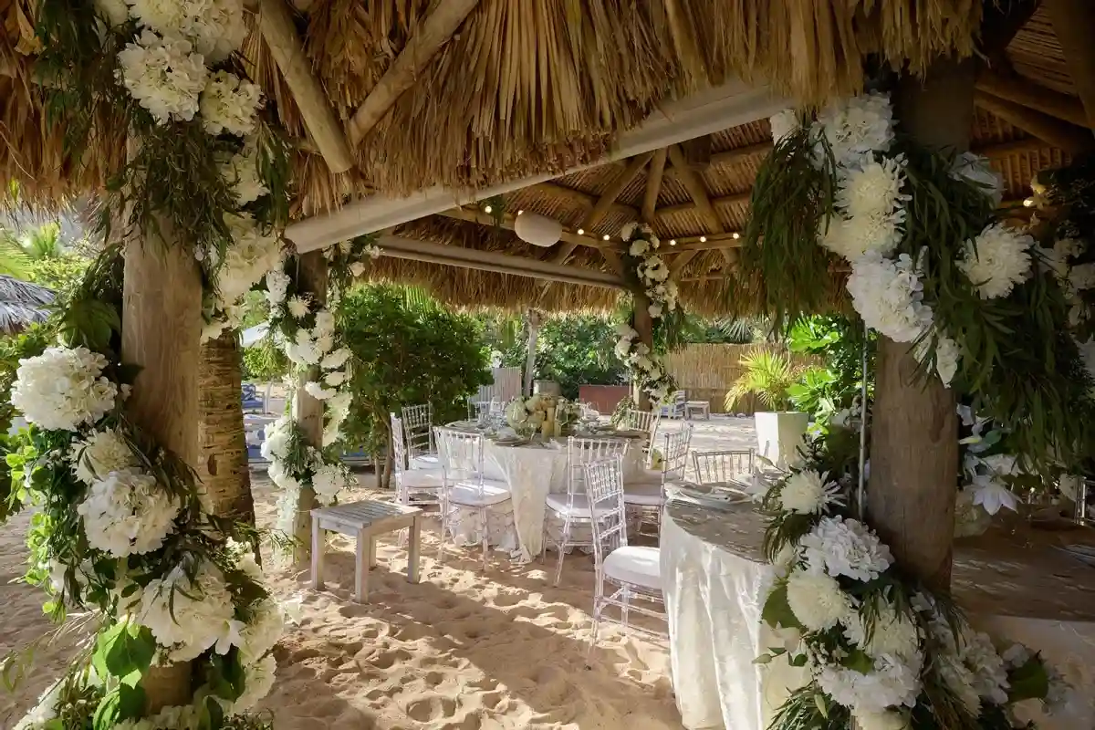 A Beach Wedding for Kathryn and Eric