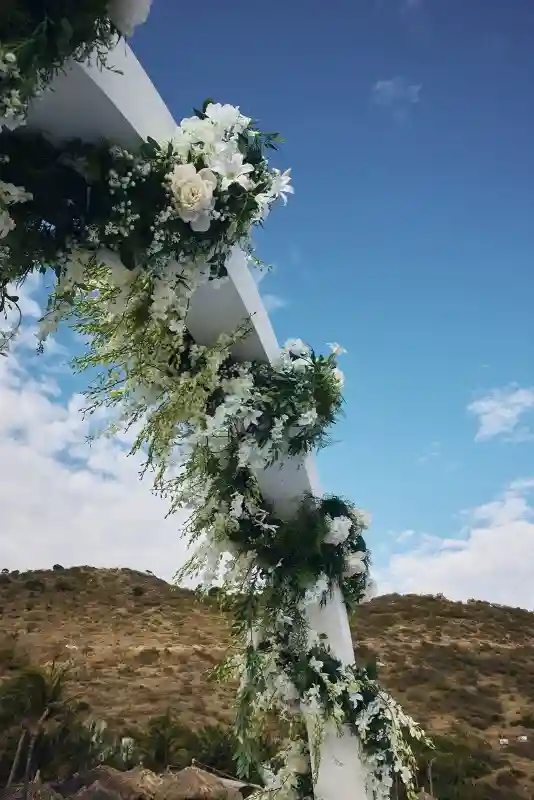 A Beach Wedding for Kathryn and Eric