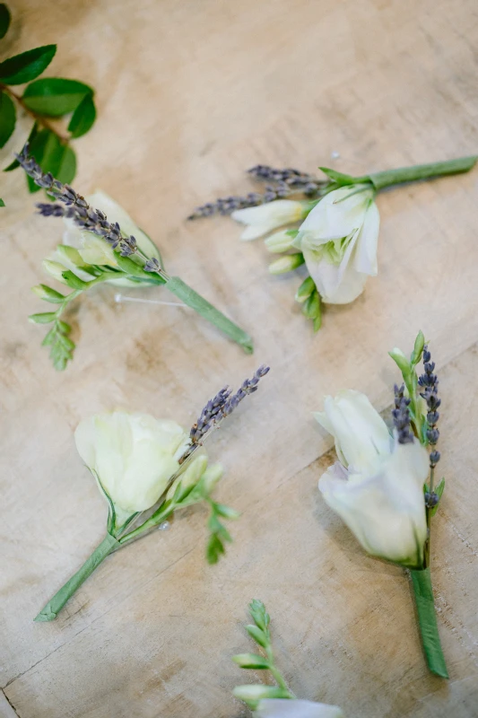 A Vintage Wedding for Kathryn and Lance