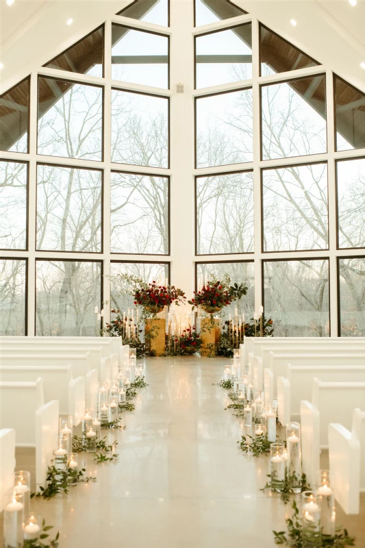 A Modern Wedding for Kathryn and Vaughn