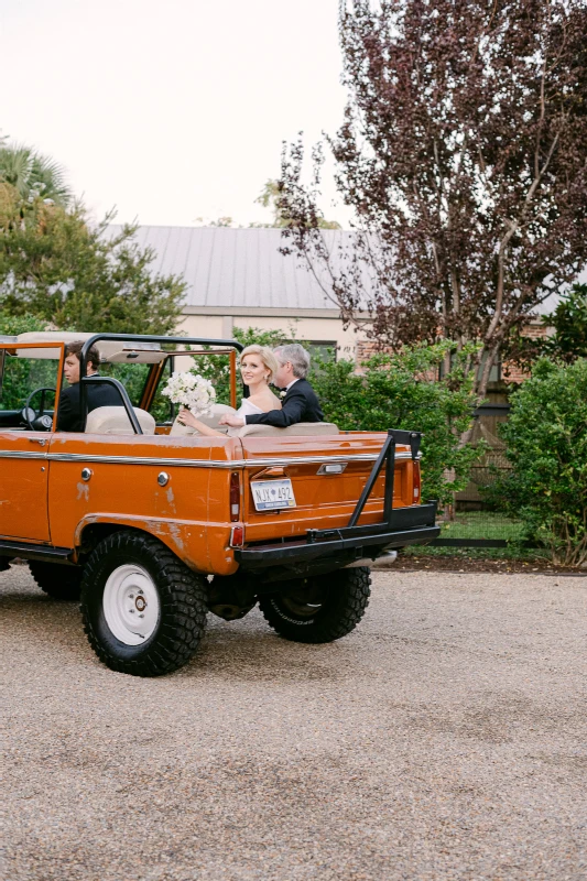 A Classic Wedding for Katie and Edward