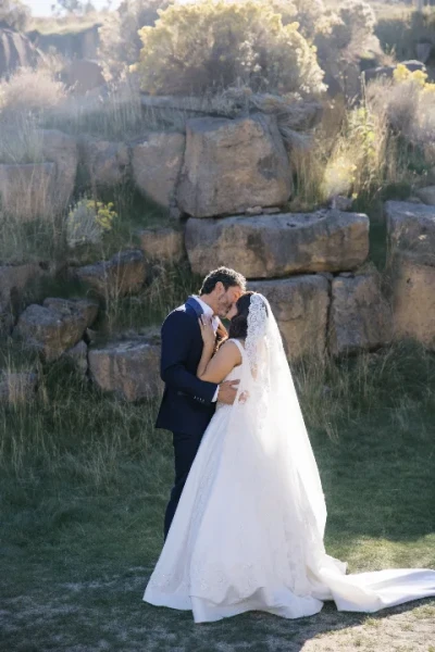 Katie and Jake