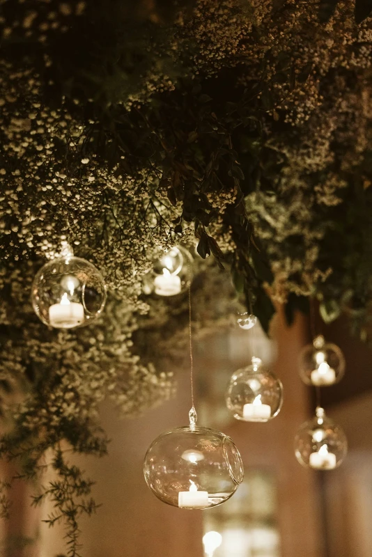 A Whimsical Wedding for Katie and Jef