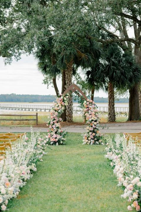 A Whimsical Wedding for Katie and Josh