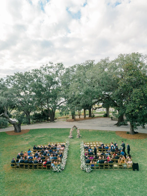 A Whimsical Wedding for Katie and Josh