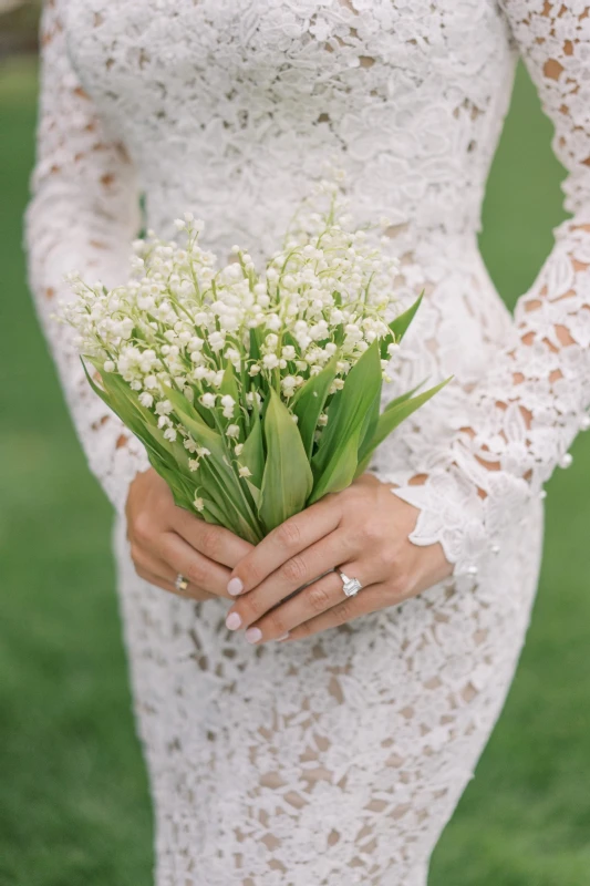 A Mountain Wedding for Katie and Lars