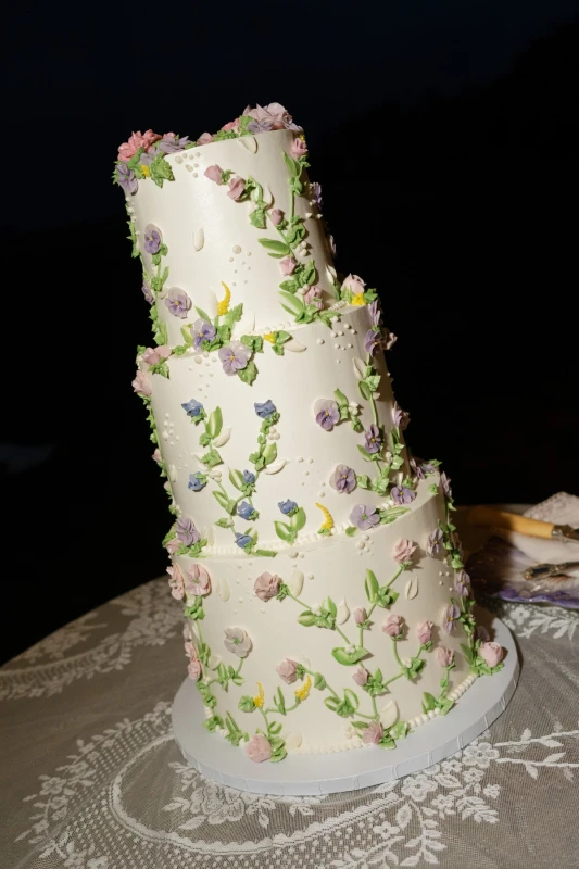 A Country Chic Wedding for Katie and Sam